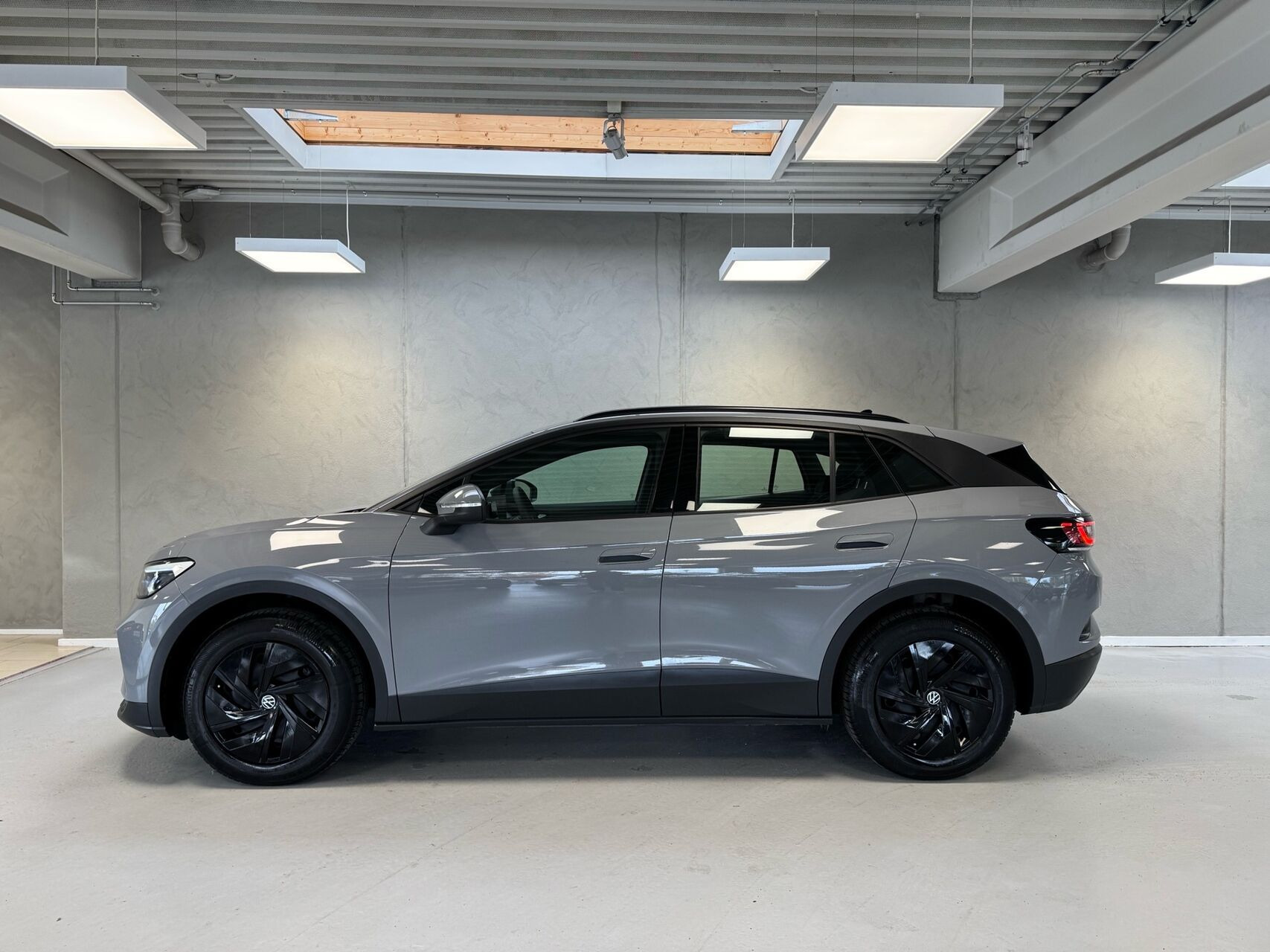 undefined VW ID.4 fra 2024
