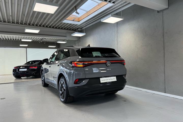 undefined VW ID.4 fra 2024