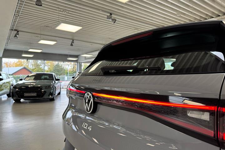 undefined VW ID.4 fra 2024