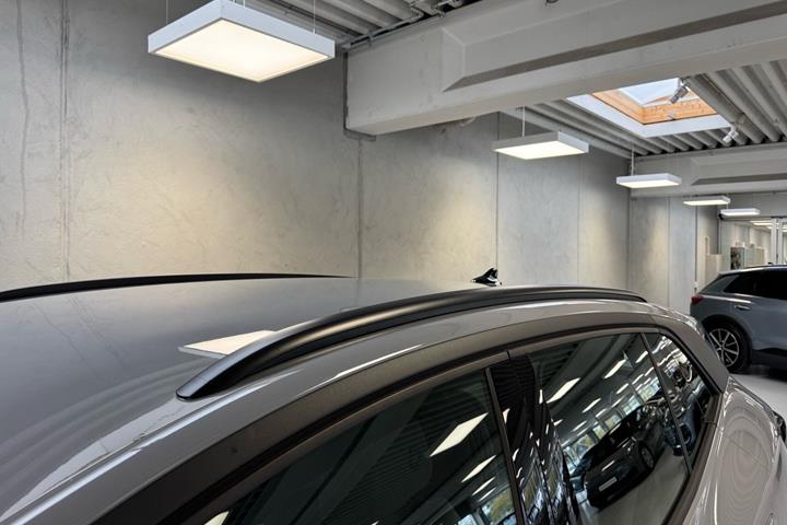 undefined VW ID.4 fra 2024