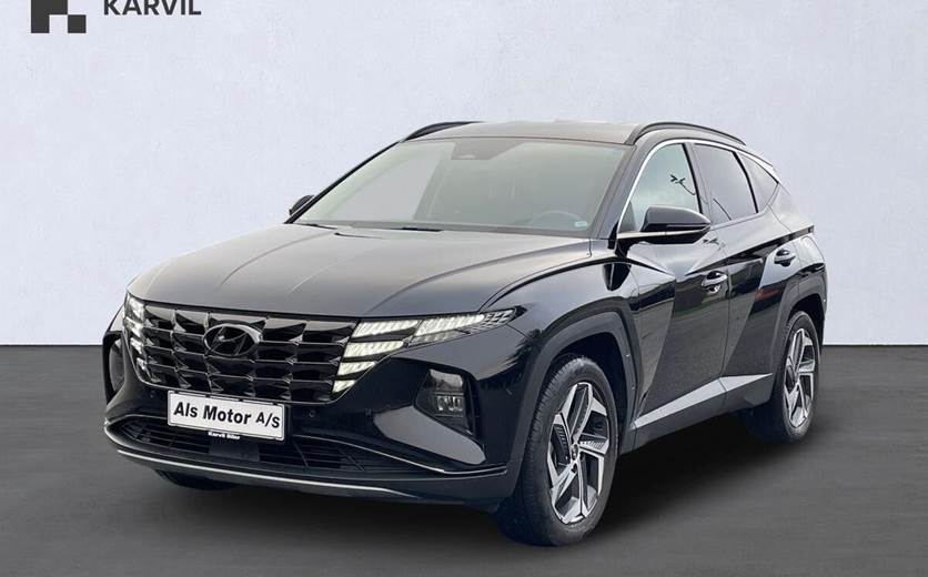 Hyundai Bayon 1,0 T-GDi Advanced