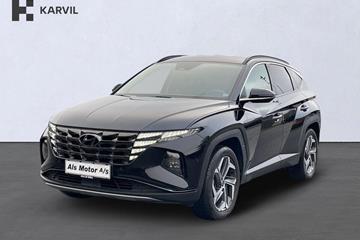 Hyundai Bayon 1,0 T-GDi Advanced