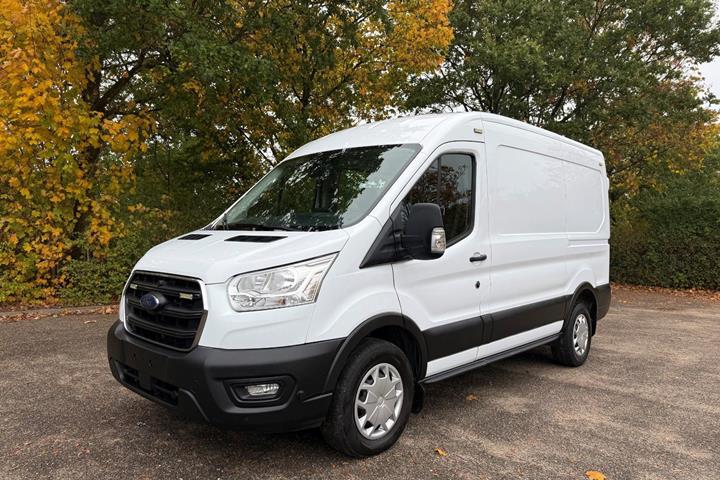 undefined Ford Transit 350 L2 Van fra 2020