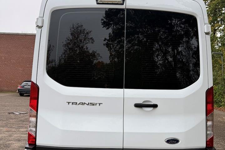 undefined Ford Transit 350 L2 Van fra 2020