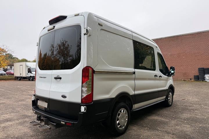 undefined Ford Transit 350 L2 Van fra 2020