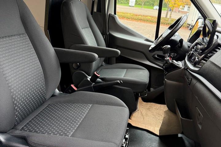 undefined Ford Transit 350 L2 Van fra 2020