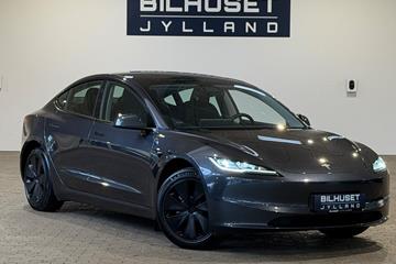 Tesla Model 3 RWD