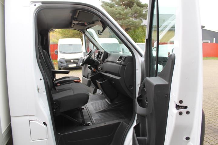 undefined Renault Master IV T35 fra 2021