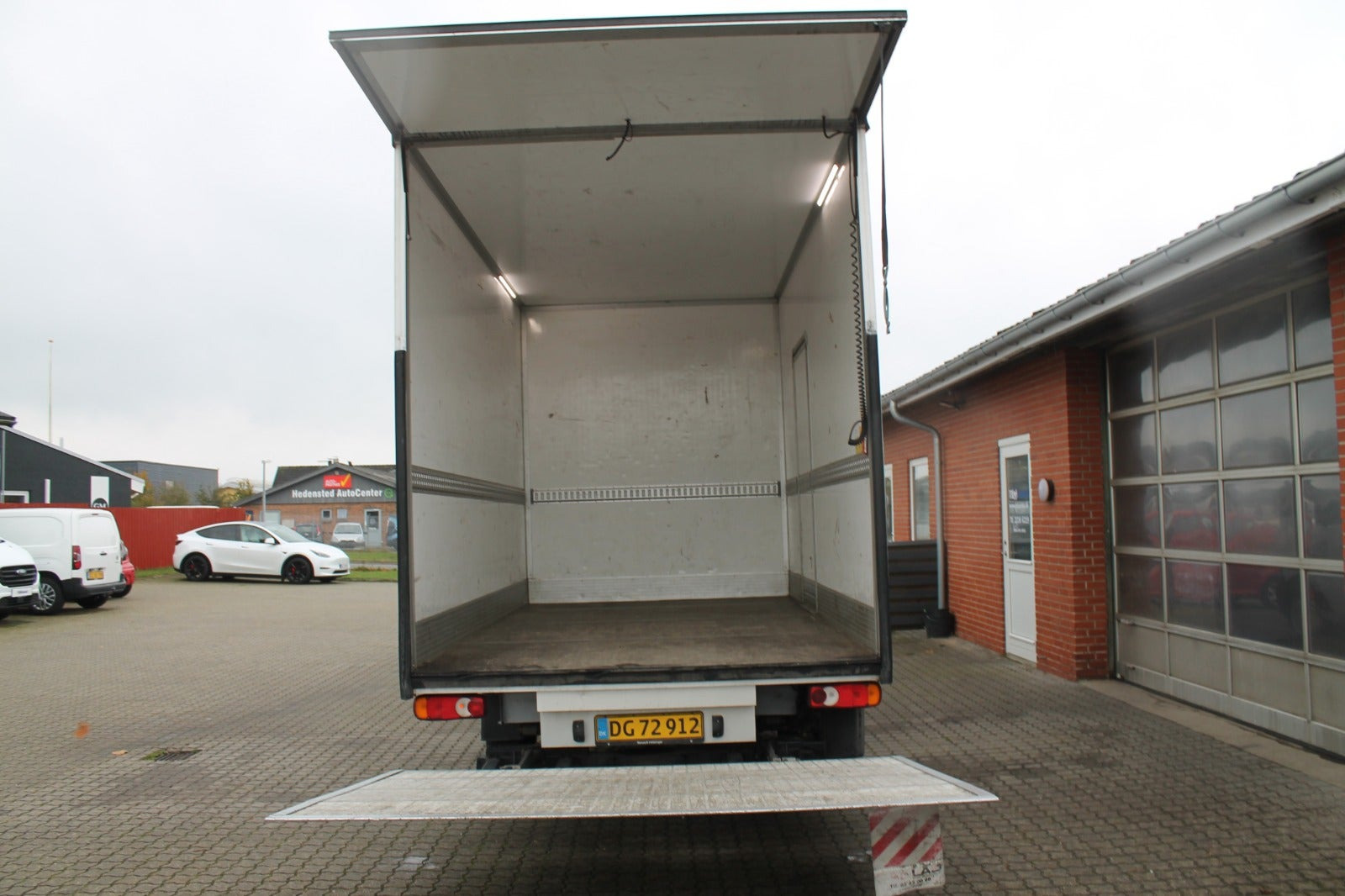 undefined Renault Master IV T35 fra 2021