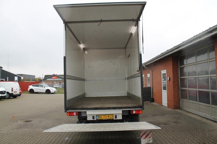 undefined Renault Master IV T35 fra 2021