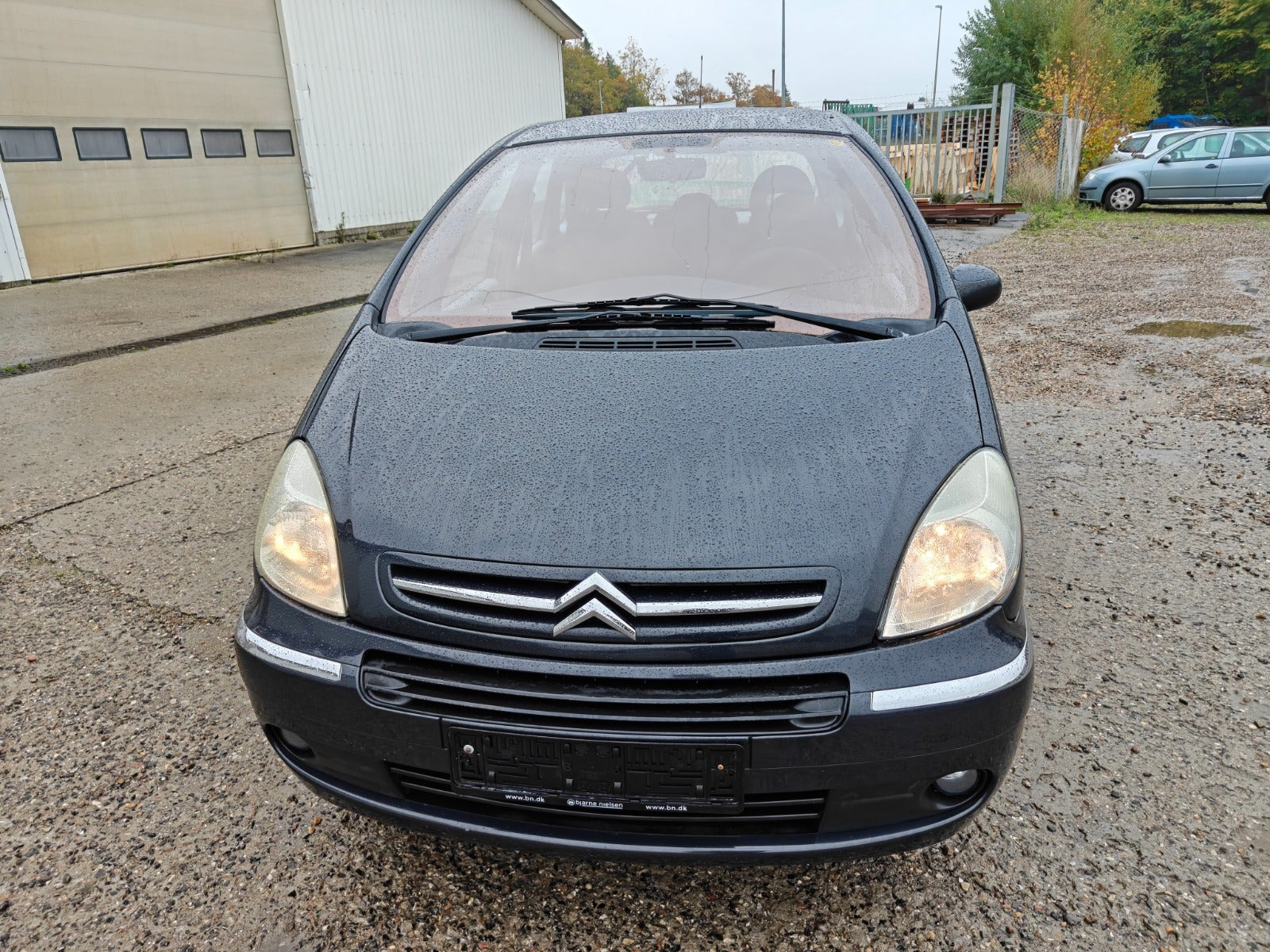Citroën Xsara Picasso 1,8i 16V Clim