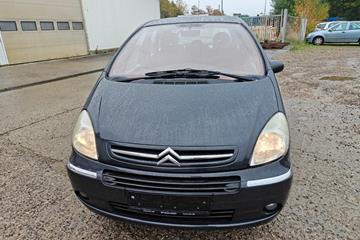 Citroën Xsara Picasso 1,8i 16V Clim