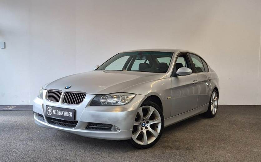 BMW 320i 2,0