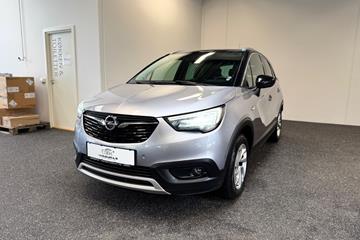 Opel Crossland X 1,2 T 130 Elegance aut.
