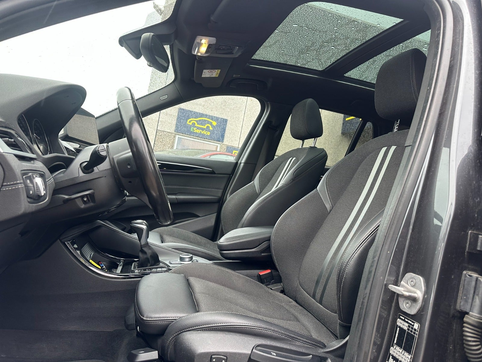 undefined BMW X1 fra 2022