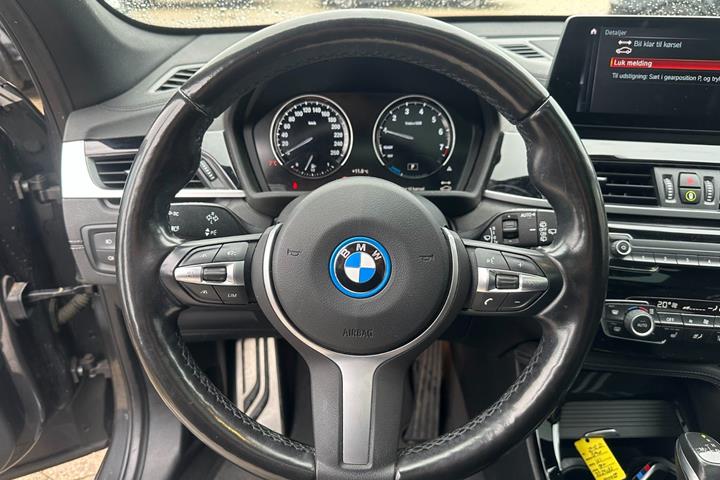 undefined BMW X1 fra 2022