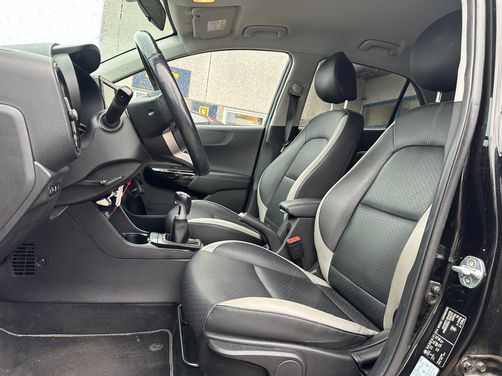 undefined Kia Picanto fra 2020