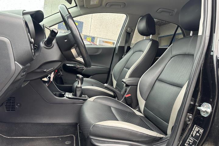 undefined Kia Picanto fra 2020
