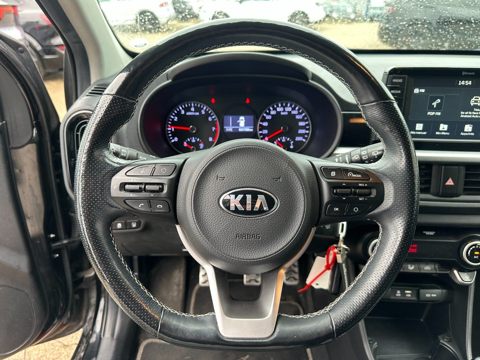 undefined Kia Picanto fra 2020