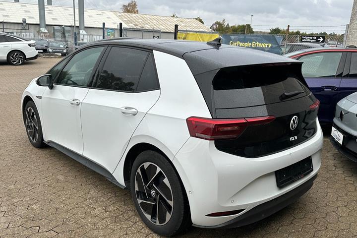 undefined VW ID.3 fra 2024