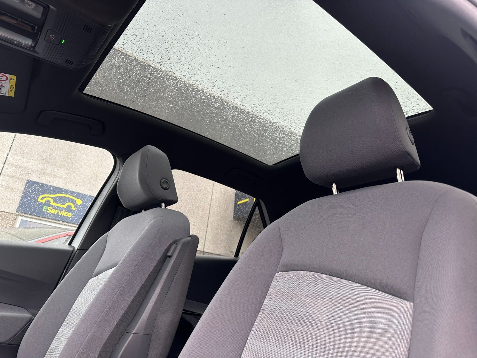 undefined VW ID.3 fra 2024