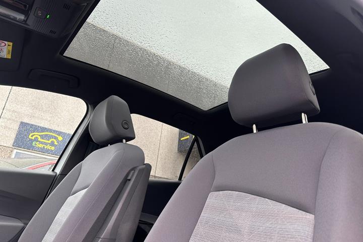 undefined VW ID.3 fra 2024