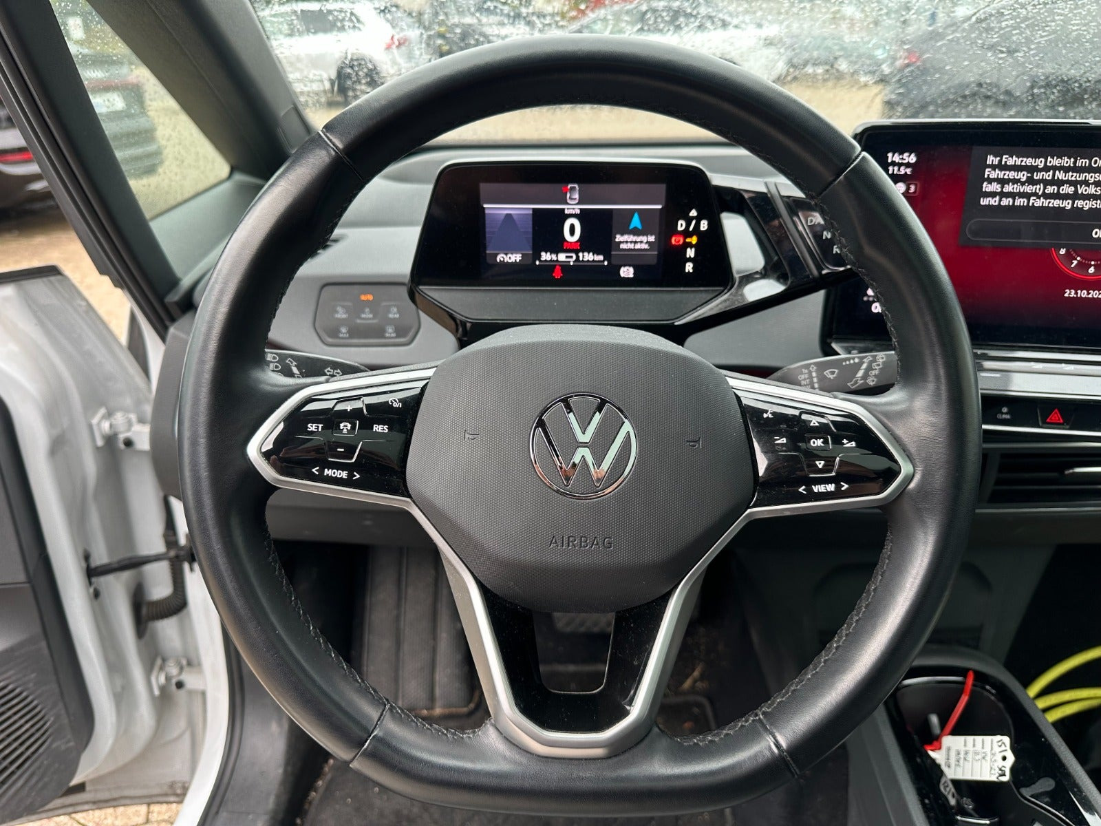 undefined VW ID.3 fra 2024