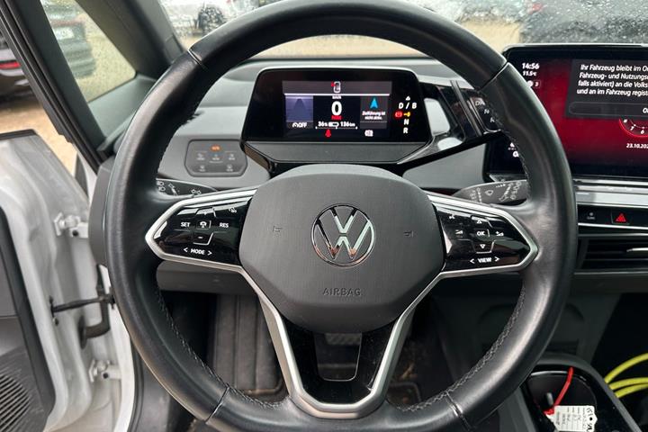 undefined VW ID.3 fra 2024