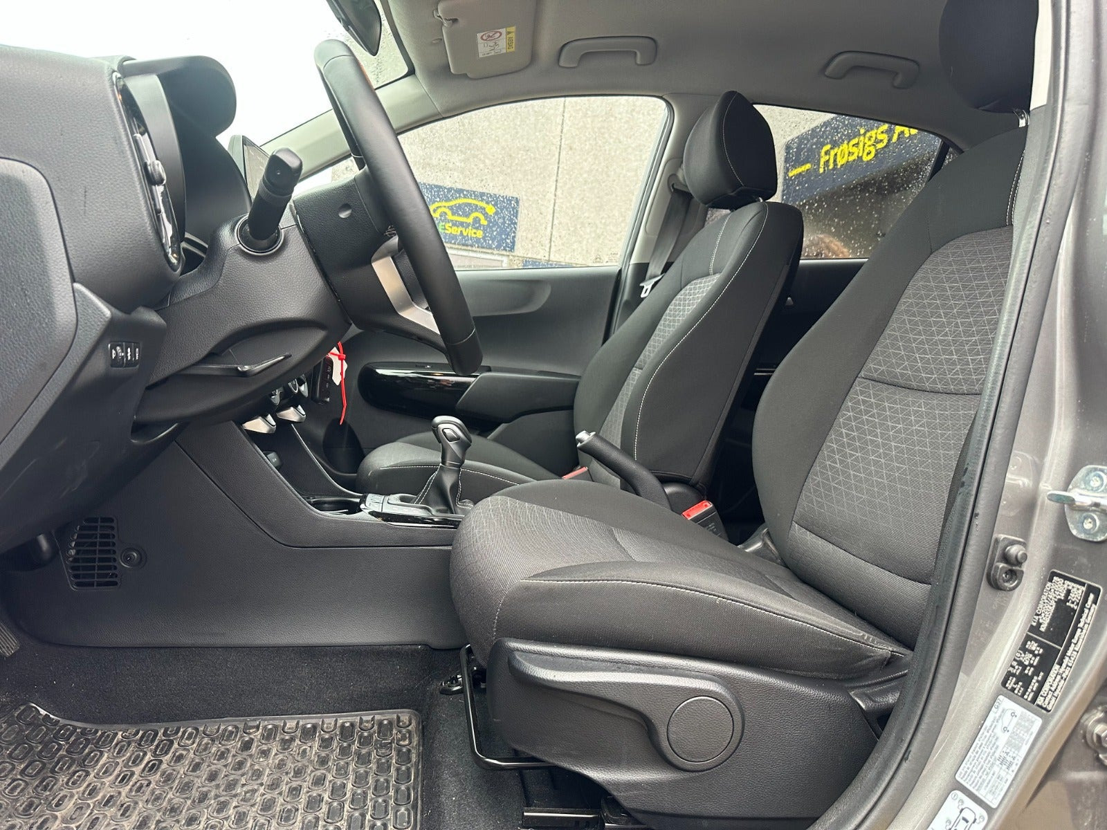 undefined Kia Picanto fra 2023