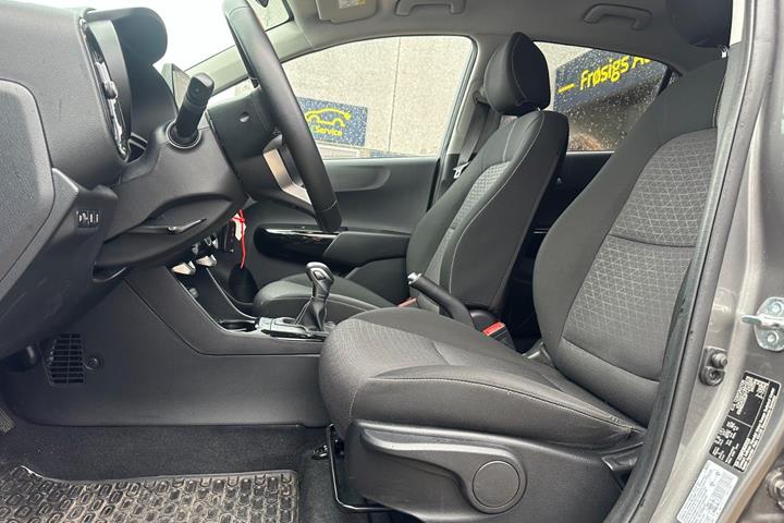 undefined Kia Picanto fra 2023