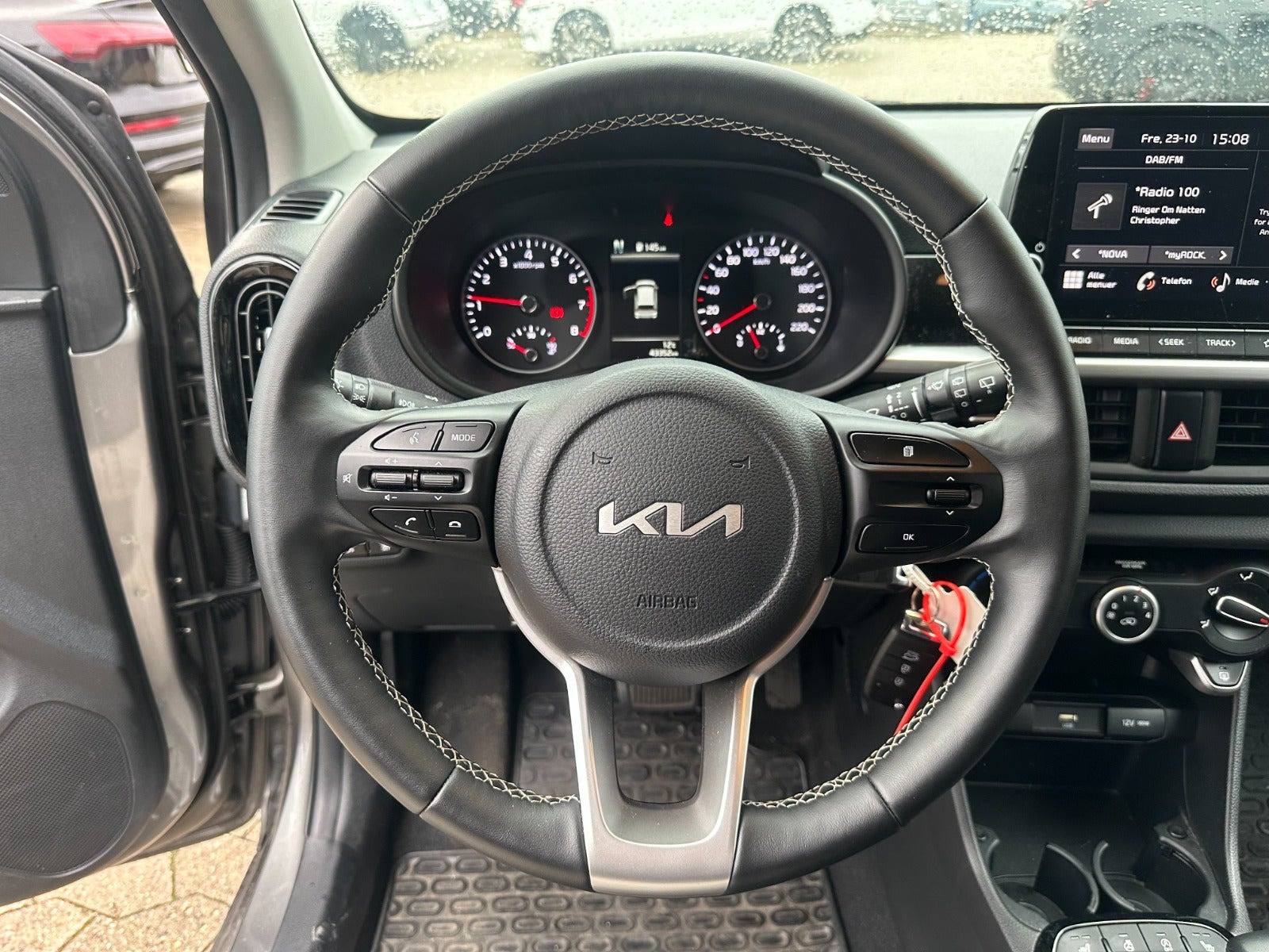 undefined Kia Picanto fra 2023