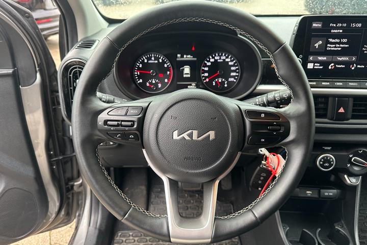 undefined Kia Picanto fra 2023