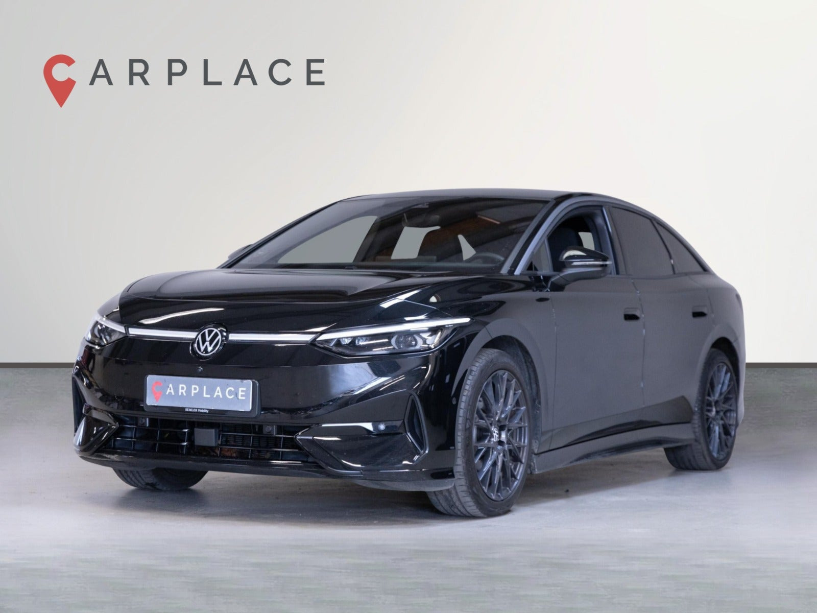 VW ID.7 86 Style S+