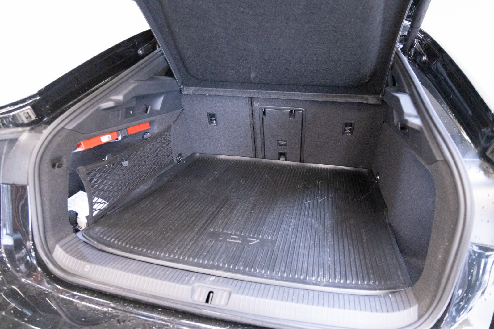 Sort VW ID.7 fra 2026