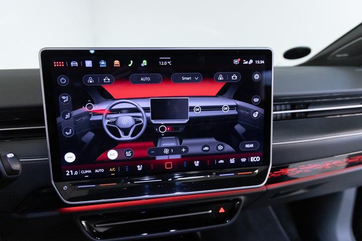 Sort VW ID.7 fra 2026