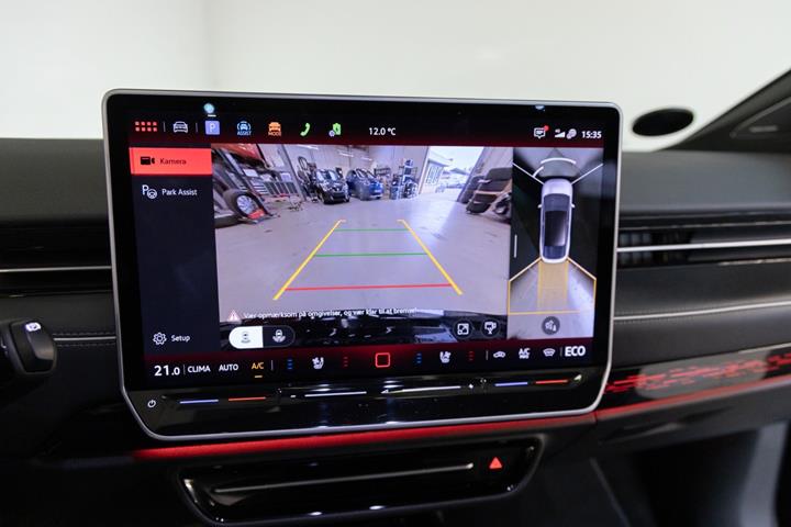 Sort VW ID.7 fra 2026