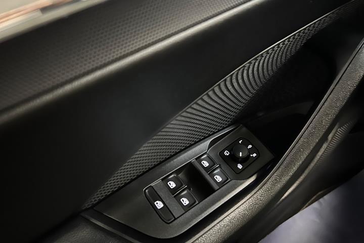 undefined Skoda Octavia fra 2021