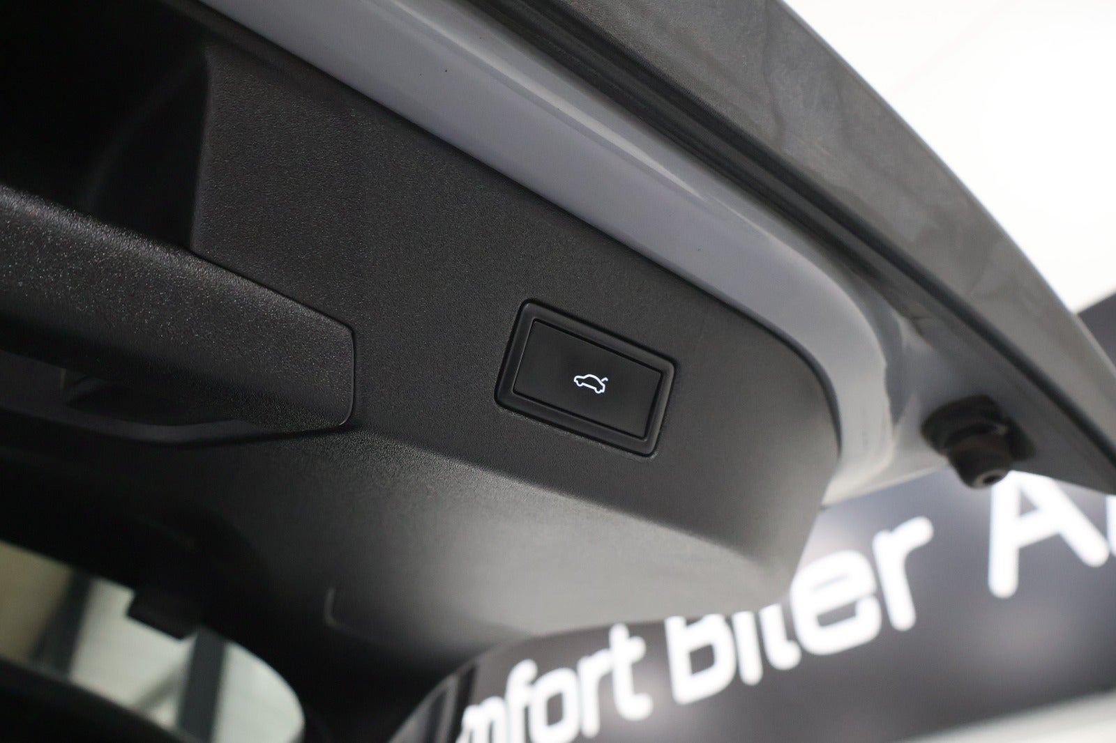 Grå VW ID.4 fra 2025