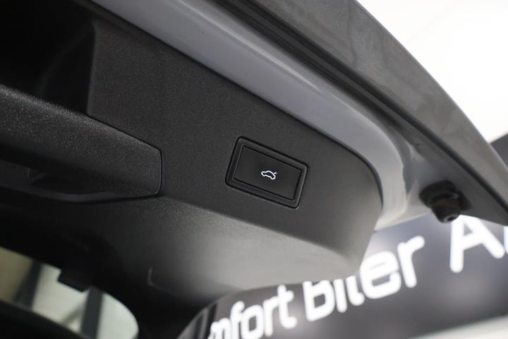 Grå VW ID.4 fra 2025