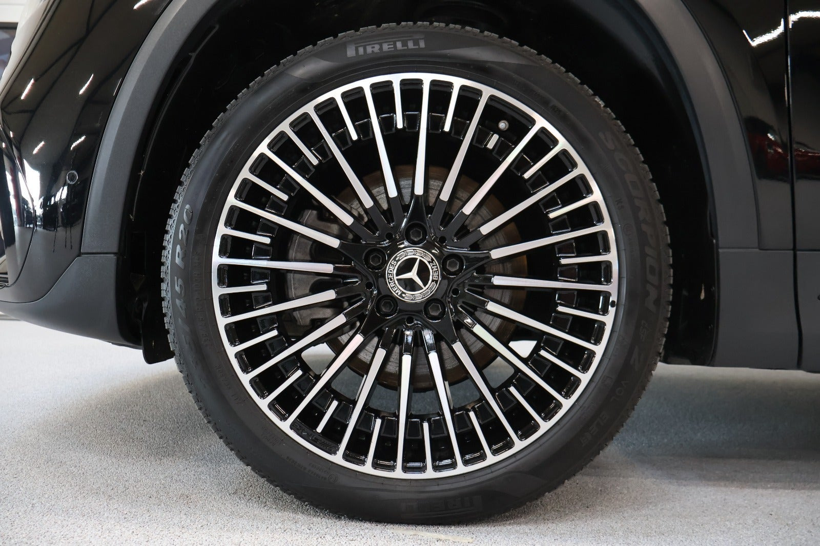 undefined Mercedes EQA250 fra 2023