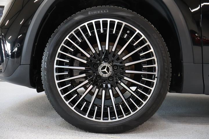 undefined Mercedes EQA250 fra 2023