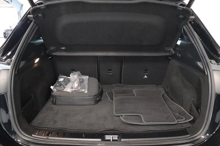 undefined Mercedes EQA250 fra 2023