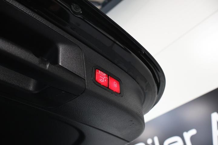 undefined Mercedes EQA250 fra 2023