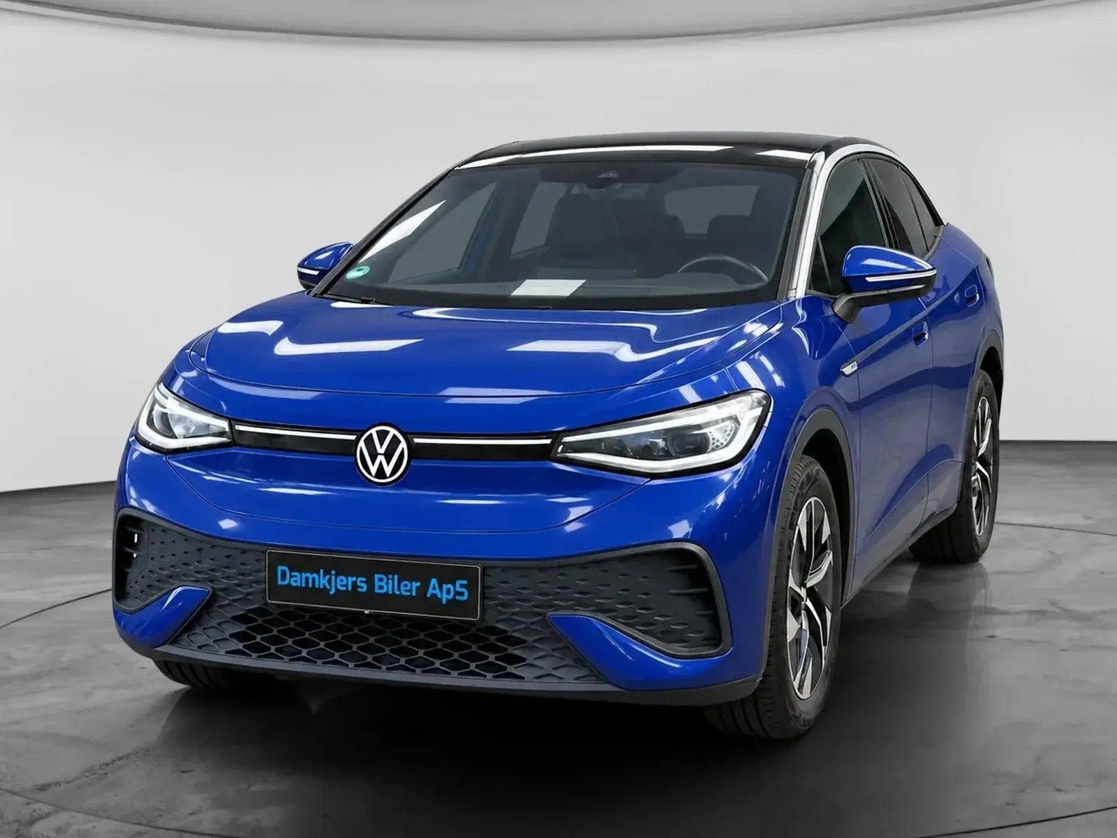 VW ID.5 77 Pro
