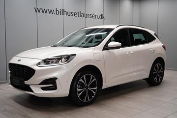 Ford Kuga 2,5 PHEV ST-Line CVT