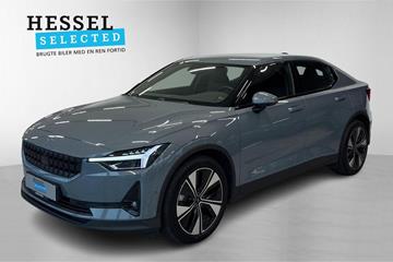 Polestar 2 Long Range