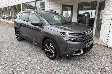 Citroën C5 Aircross 1,6 Hybrid Iconic EAT8