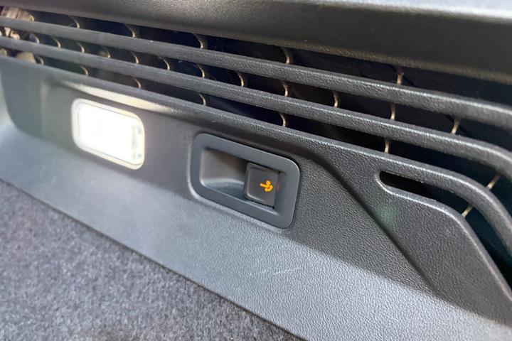 undefined VW ID.4 fra 2022
