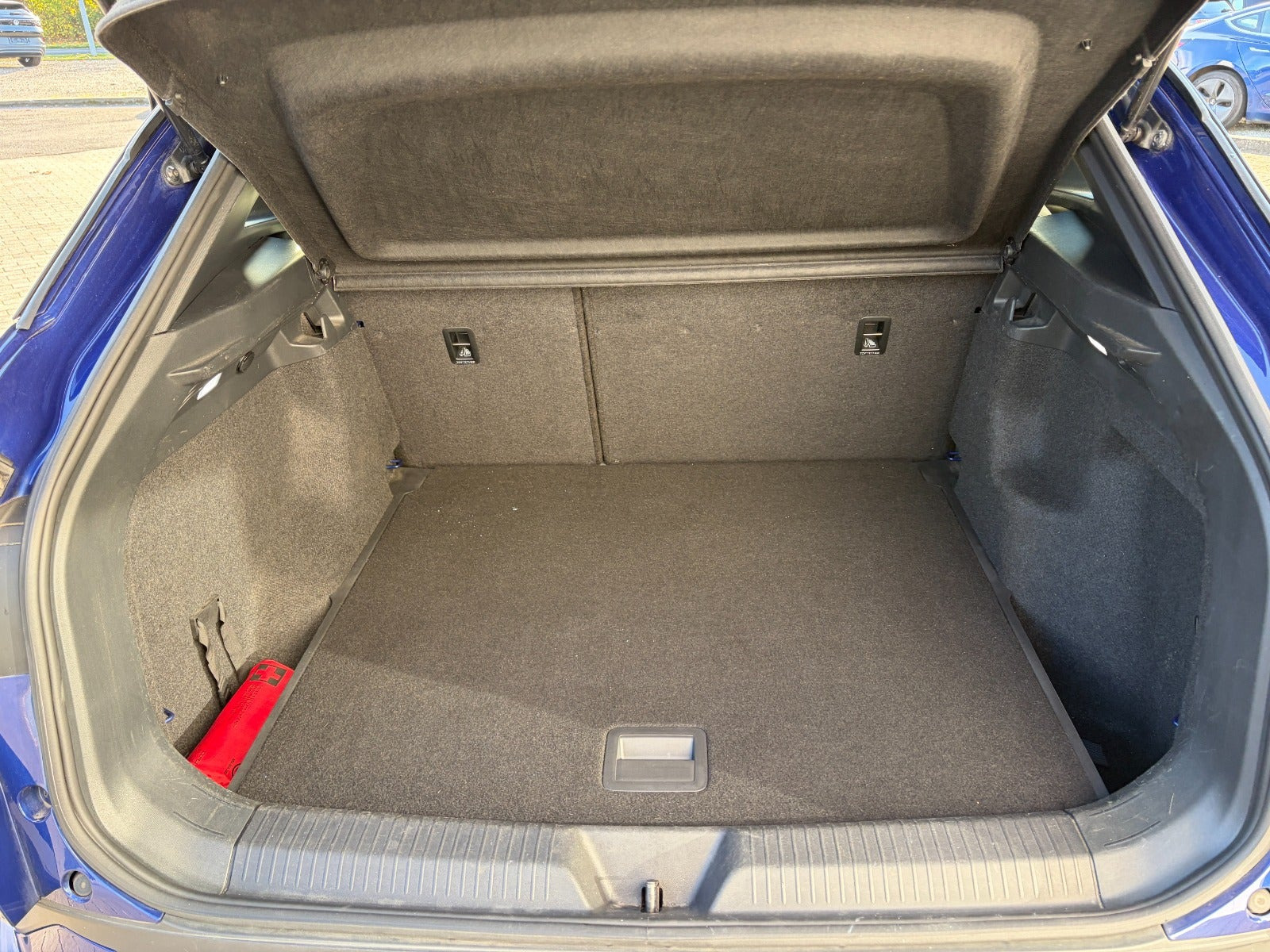 undefined VW ID.4 fra 2022