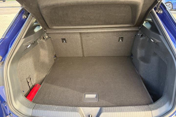 undefined VW ID.4 fra 2022